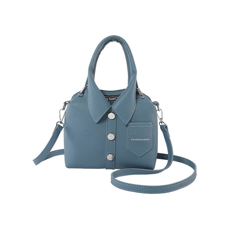 Stylish Shoulder Crossbody Handbag - Versatile PU Material & Trendy Colors - Buy Center