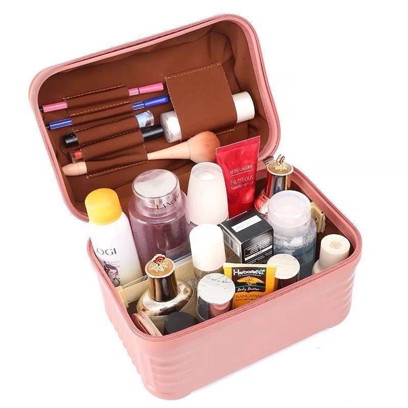 PP Portable Women's Suitcase - Large Capacity, Stylish Organizer in 4 Colors - Buy Center