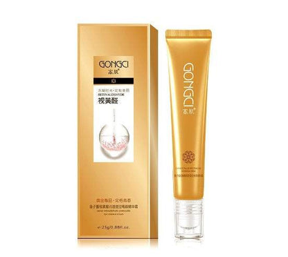 A Alcohol Retinol Caviar Skin Care Set - Complete Makeup Kit for All Skin Types - Buy Center