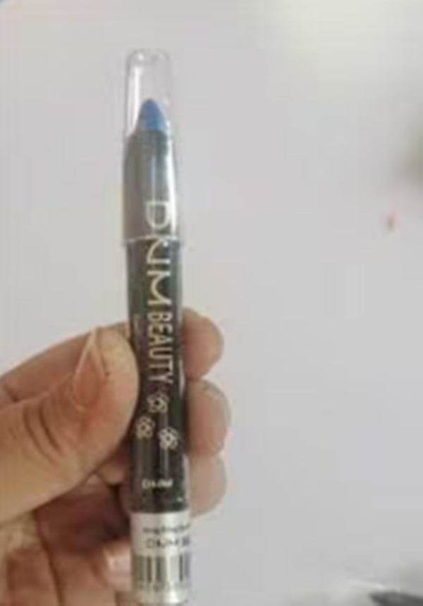Pearlescent Waterproof Eyeshadow Pen - 15 Long Lasting Colors for All Day Wear - Buy Center