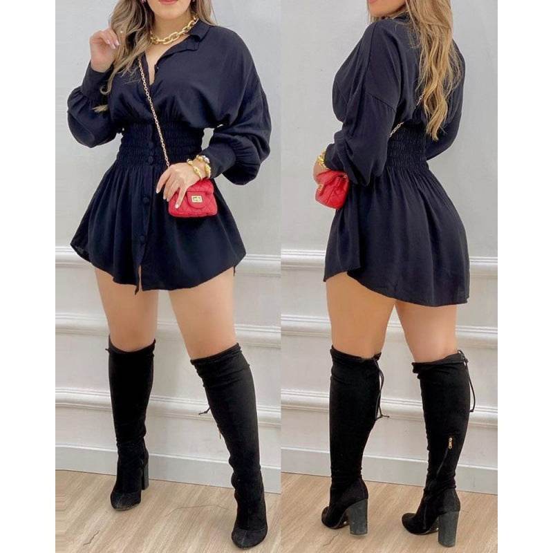 Buycenter Women's Dress - Stylish Blouse & Shirt for Every Occasion - Buy Center