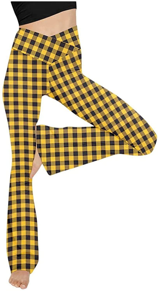 Buycenter High Waist Slim Fit Trousers - Casual, Comfortable, Stylish - Buy Center