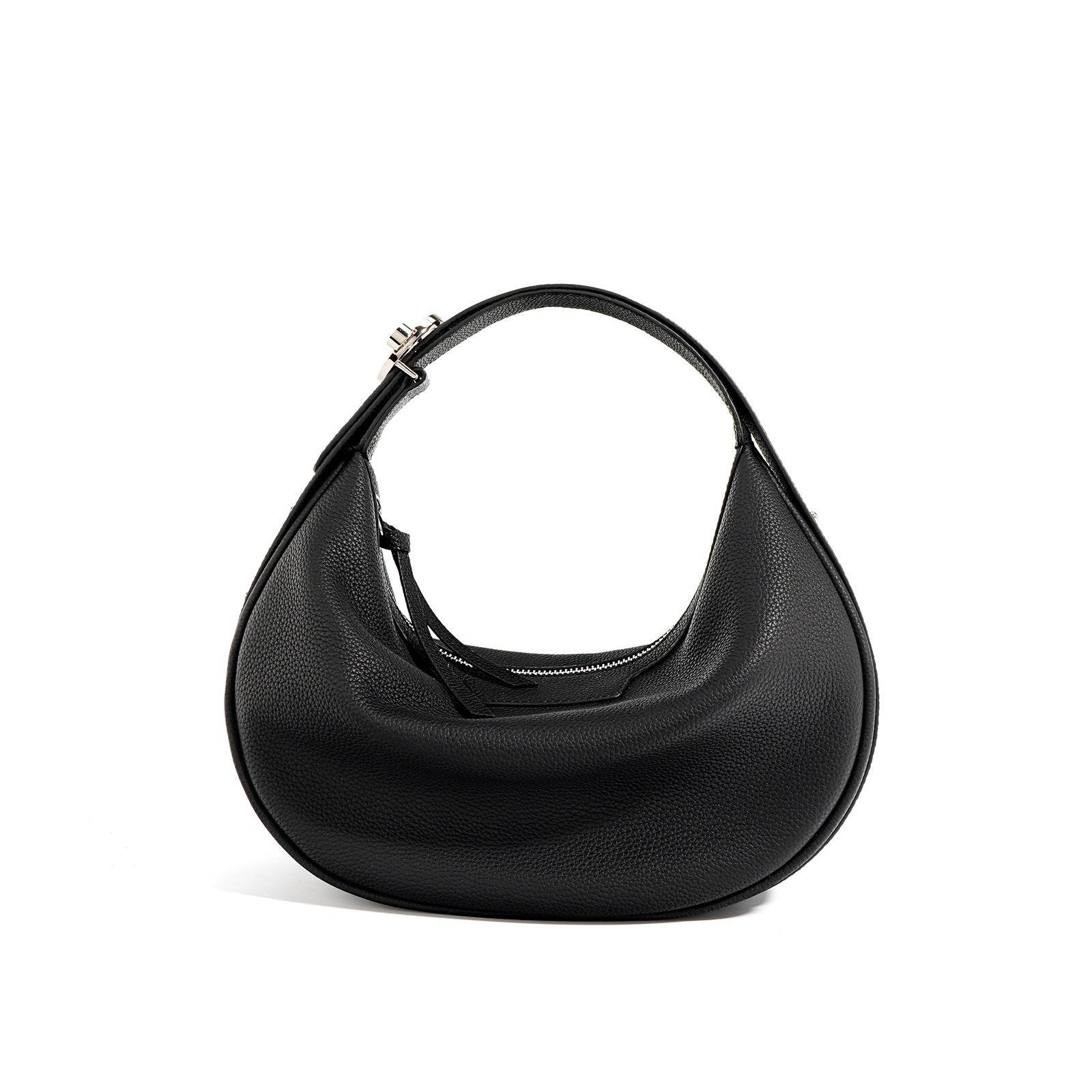 Buycenter Cowhide Crossbody Bag for Women - Urban Soft Style - Buy Center