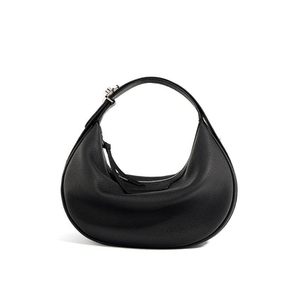 Buycenter Cowhide Crossbody Bag for Women - Urban Soft Style - Buy Center
