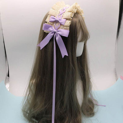 Charming Humanoid Puppet Headband - Soft Cotton for Kids' Style - Buy Center
