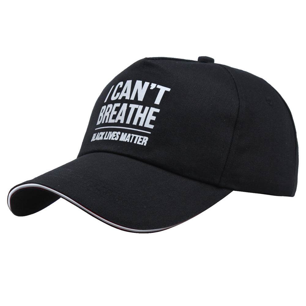 Black Lives Matter Adjustable Baseball Cap - Stylish & Durable Year-Round - Buy Center