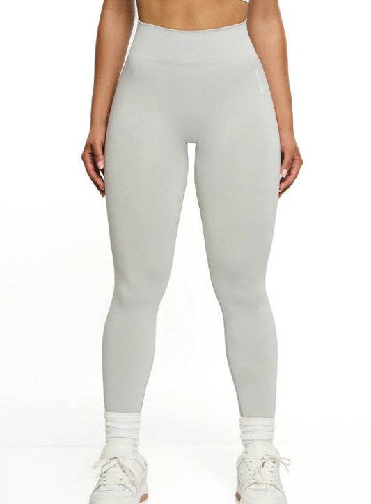 Women's Nylon Yoga Pants - Stretchy & Comfortable Fit, Sizes S-XL - Buy Center