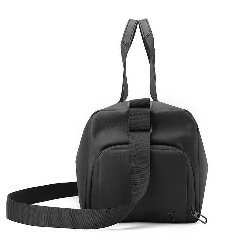 Stylish Gym Bag with Dry Wet Separation - Independent Shoe Storage - Buy Center