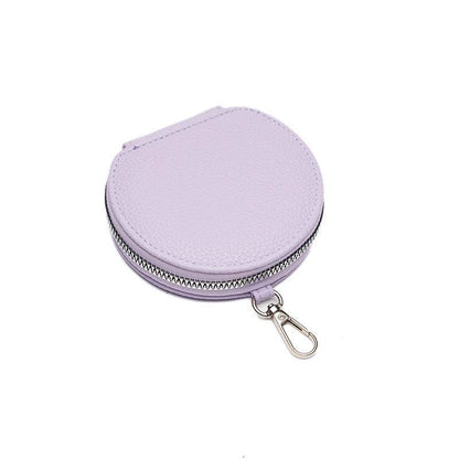 Stylish Women's Messenger Bag - Trendy PU One Shoulder Phone & Coin Purse - Buy Center