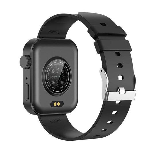 Multifunctional Smart Watch for Women - Pedometer & Bluetooth Call Features - Buy Center