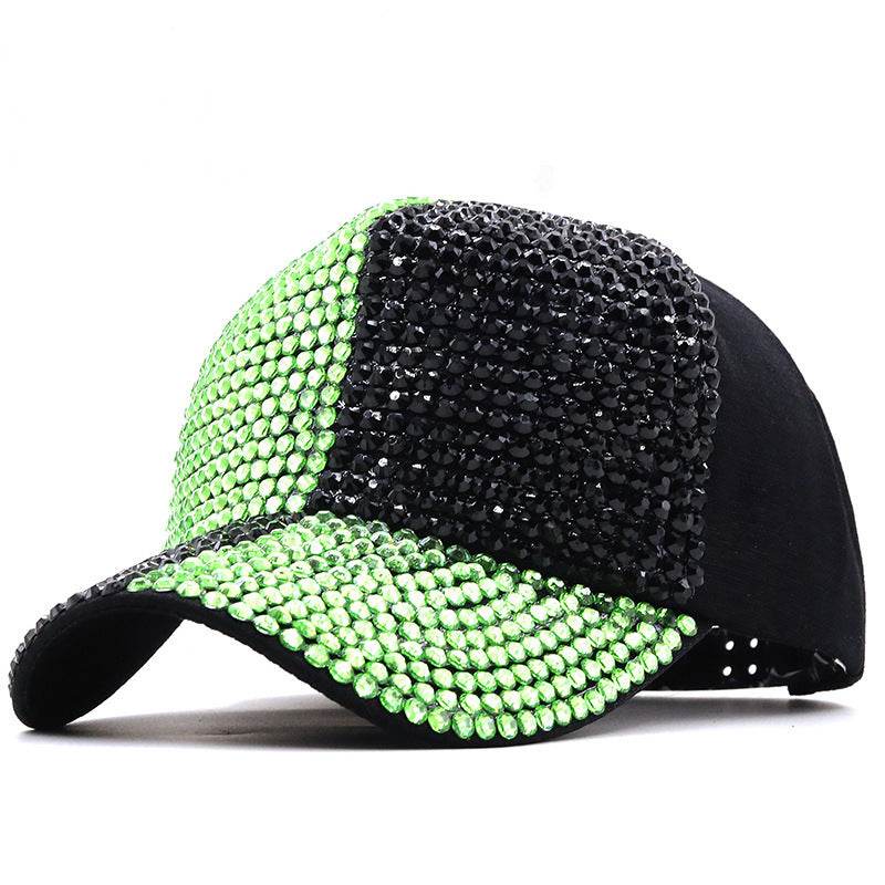 Buycenter Stage Sun-Proof Kids' Hat - Adjustable UV Protection, Breathable - Buy Center