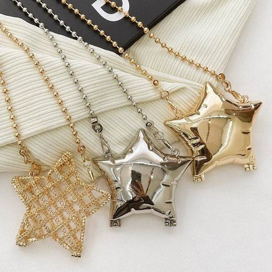 Zinc Alloy Mini Crossbody Bag - Stylish Heart Design for Modern Women - Buy Center