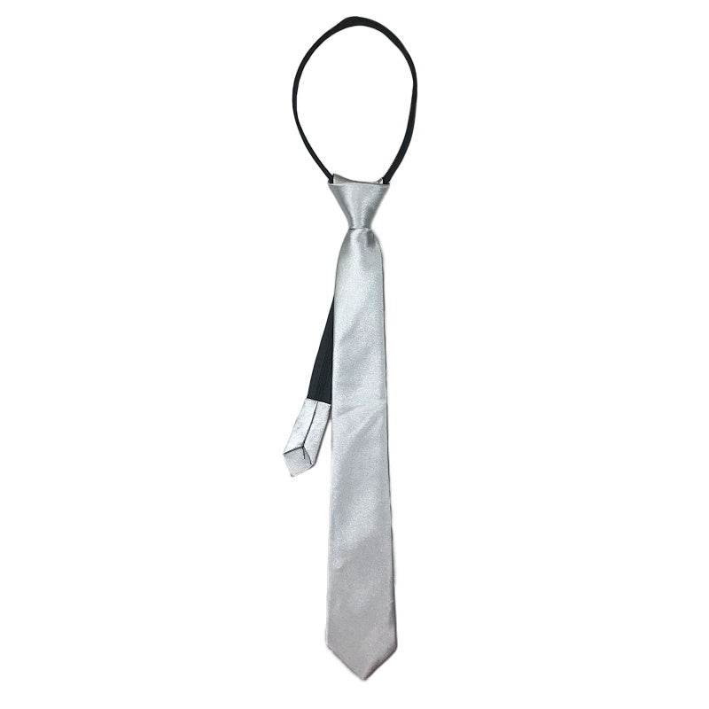 Men’s Plaid Bow Tie - Stylish Korean Tie for Business & Casual Wear - Buy Center