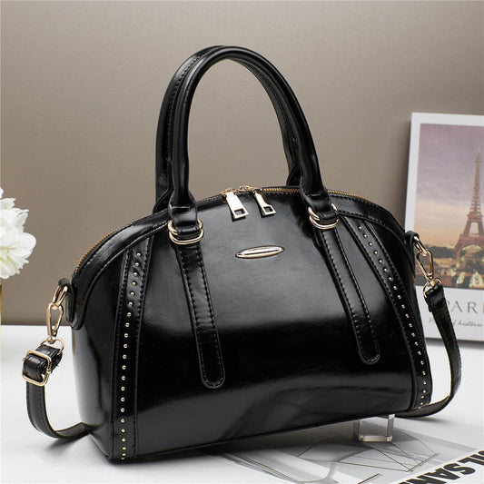 Buycenter One-Shoulder Crossbody Women's Bag - Stylish & Versatile Fashion - Buy Center