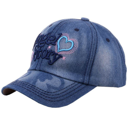 Buycenter Adjustable Cowboy Hat for Women - Sunscreen & Breathable Design - Buy Center
