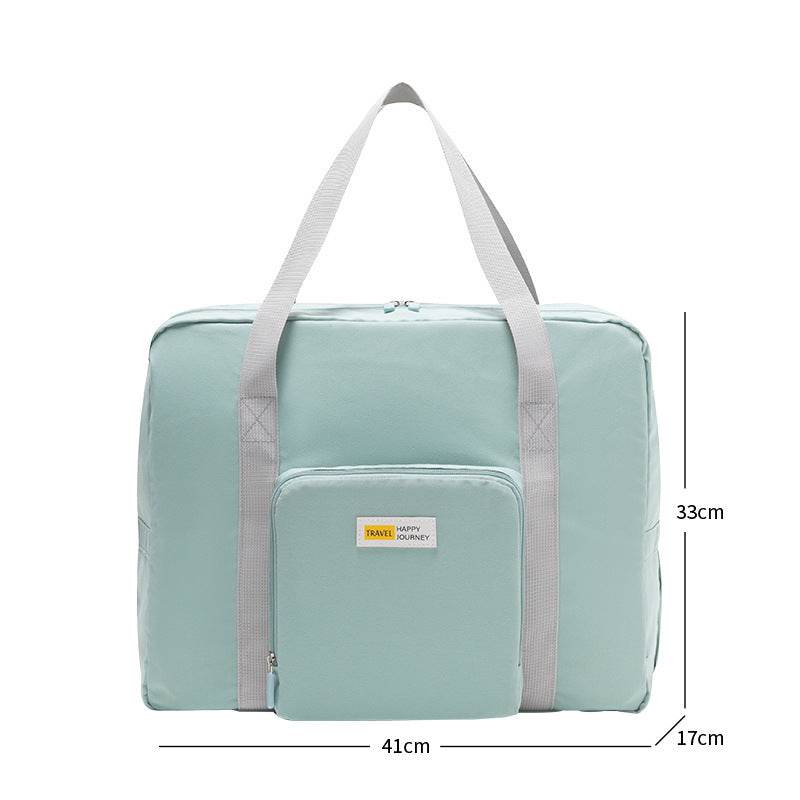 Folding Travel Size Packing Bag - Durable Travel Storage for Clothes - Buy Center