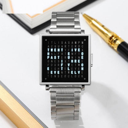 Fashion Military Wristwatch - Waterproof LED Digital Sport Watch for All - Buy Center