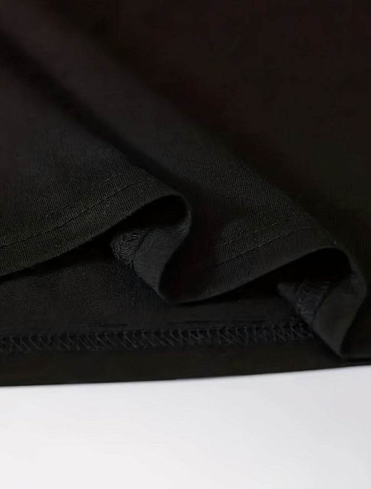Buycenter Printed Short Sleeves - Stylish & Comfortable for Every Size - Buy Center