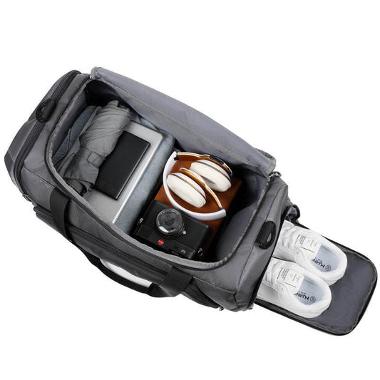 Waterproof Fitness Sports Bag - Large Capacity with Dry Wet Separation - Buy Center