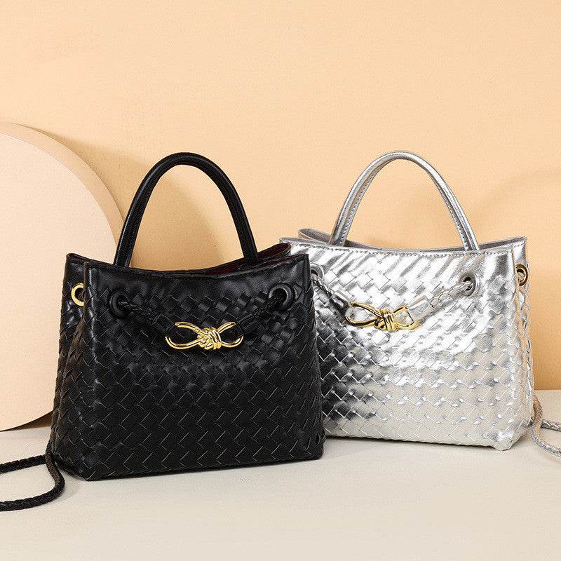 Buycenter Women's Fashion Handbag - Personalized, Genuine Leather Design - Buy Center