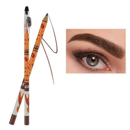 Liquid Waterproof Eyebrow Pencil - Flawless Look for Modern Styles 2025 - Buy Center